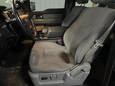 2014 Ford F-150 XLT   - Photo 14 - Saint Louis, MI 48880-9800