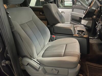 2014 Ford F-150 XLT   - Photo 17 - Saint Louis, MI 48880-9800