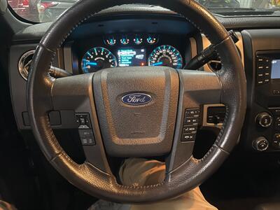 2014 Ford F-150 XLT   - Photo 9 - Saint Louis, MI 48880-9800