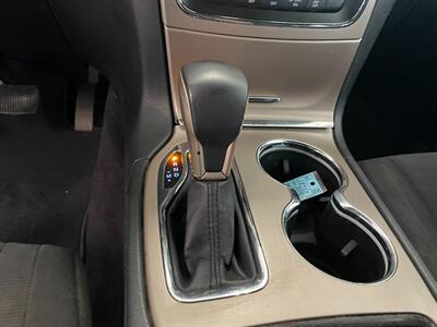 2016 Jeep Grand Cherokee Laredo   - Photo 14 - Saint Louis, MI 48880-9800