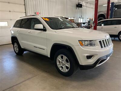 2016 Jeep Grand Cherokee Laredo   - Photo 5 - Saint Louis, MI 48880-9800