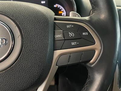 2016 Jeep Grand Cherokee Laredo   - Photo 10 - Saint Louis, MI 48880-9800