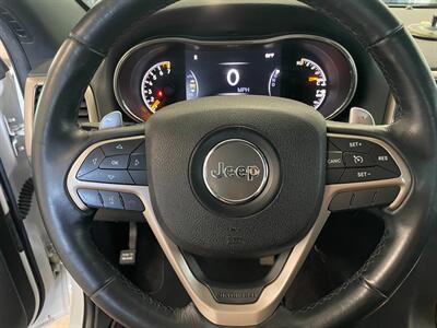 2016 Jeep Grand Cherokee Laredo   - Photo 8 - Saint Louis, MI 48880-9800