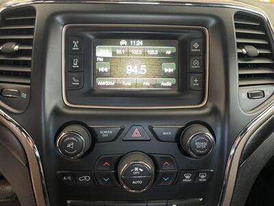 2016 Jeep Grand Cherokee Laredo   - Photo 12 - Saint Louis, MI 48880-9800
