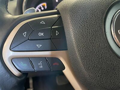 2016 Jeep Grand Cherokee Laredo   - Photo 9 - Saint Louis, MI 48880-9800