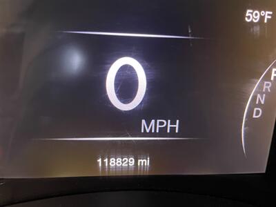 2016 Jeep Grand Cherokee Laredo   - Photo 11 - Saint Louis, MI 48880-9800