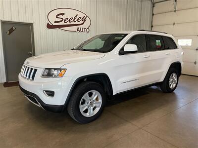 2016 Jeep Grand Cherokee Laredo   - Photo 1 - Saint Louis, MI 48880-9800