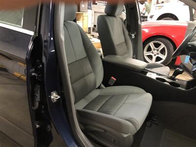 2017 Chevrolet Impala LS Fleet   - Photo 18 - Saint Louis, MI 48880-9800