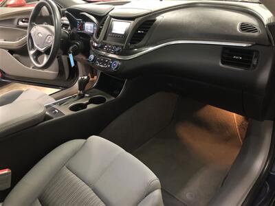 2017 Chevrolet Impala LS Fleet   - Photo 20 - Saint Louis, MI 48880-9800