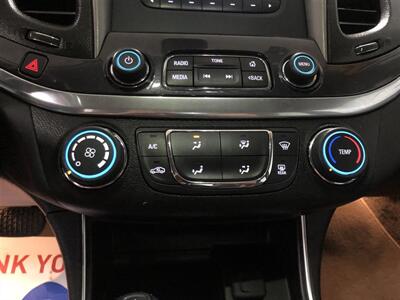 2017 Chevrolet Impala LS Fleet   - Photo 14 - Saint Louis, MI 48880-9800