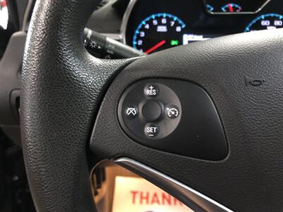 2017 Chevrolet Impala LS Fleet   - Photo 9 - Saint Louis, MI 48880-9800
