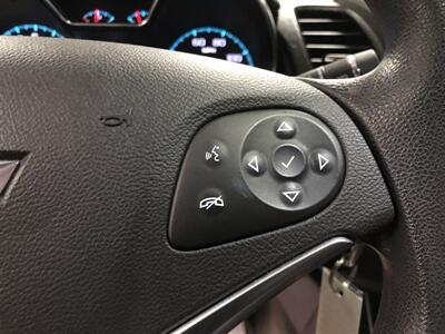 2017 Chevrolet Impala LS Fleet   - Photo 11 - Saint Louis, MI 48880-9800