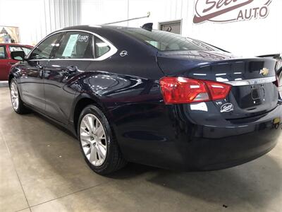 2017 Chevrolet Impala LS Fleet   - Photo 3 - Saint Louis, MI 48880-9800