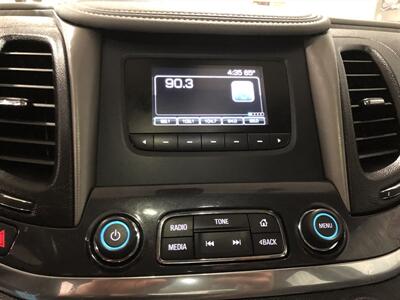 2017 Chevrolet Impala LS Fleet   - Photo 13 - Saint Louis, MI 48880-9800