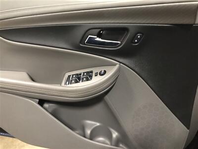 2017 Chevrolet Impala LS Fleet   - Photo 12 - Saint Louis, MI 48880-9800