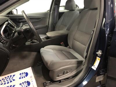 2017 Chevrolet Impala LS Fleet   - Photo 16 - Saint Louis, MI 48880-9800
