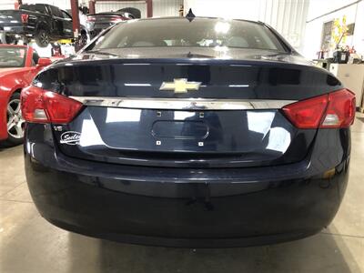 2017 Chevrolet Impala LS Fleet   - Photo 23 - Saint Louis, MI 48880-9800
