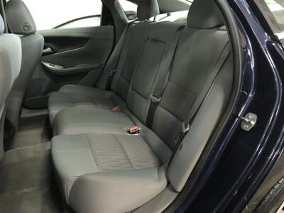 2017 Chevrolet Impala LS Fleet   - Photo 17 - Saint Louis, MI 48880-9800