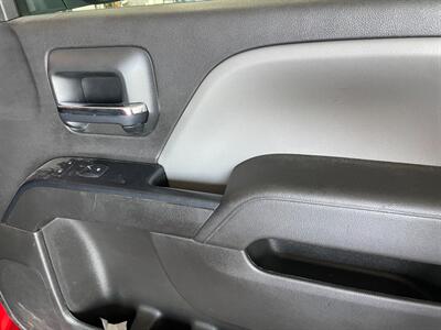 2017 Chevrolet Silverado 1500 Work Truck   - Photo 24 - Saint Louis, MI 48880-9800