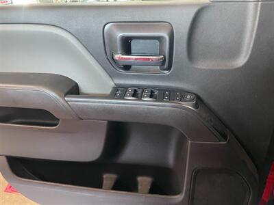 2017 Chevrolet Silverado 1500 Work Truck   - Photo 18 - Saint Louis, MI 48880-9800