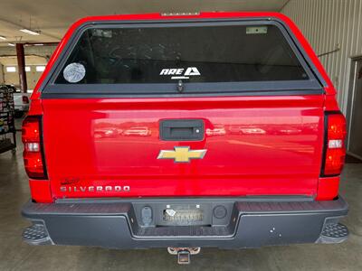 2017 Chevrolet Silverado 1500 Work Truck   - Photo 29 - Saint Louis, MI 48880-9800