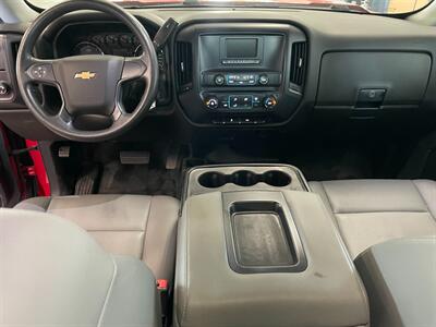 2017 Chevrolet Silverado 1500 Work Truck   - Photo 10 - Saint Louis, MI 48880-9800