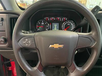 2017 Chevrolet Silverado 1500 Work Truck   - Photo 11 - Saint Louis, MI 48880-9800