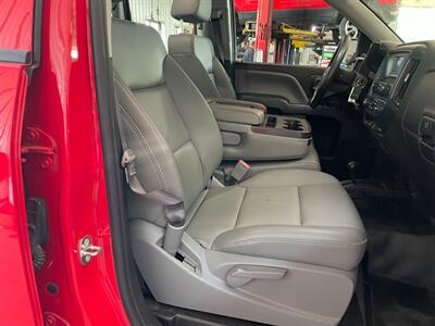 2017 Chevrolet Silverado 1500 Work Truck   - Photo 21 - Saint Louis, MI 48880-9800
