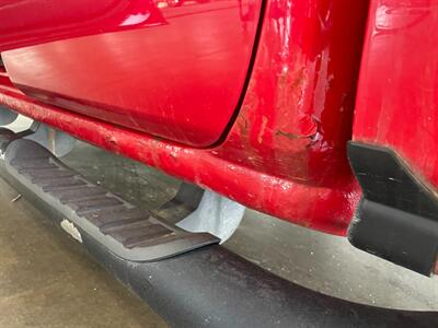 2017 Chevrolet Silverado 1500 Work Truck   - Photo 26 - Saint Louis, MI 48880-9800