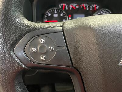 2017 Chevrolet Silverado 1500 Work Truck   - Photo 12 - Saint Louis, MI 48880-9800