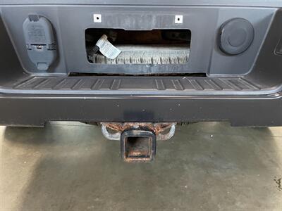 2017 Chevrolet Silverado 1500 Work Truck   - Photo 9 - Saint Louis, MI 48880-9800