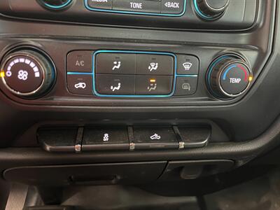 2017 Chevrolet Silverado 1500 Work Truck   - Photo 15 - Saint Louis, MI 48880-9800