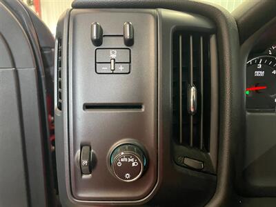 2017 Chevrolet Silverado 1500 Work Truck   - Photo 17 - Saint Louis, MI 48880-9800