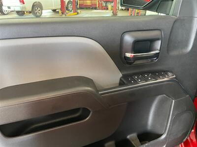 2017 Chevrolet Silverado 1500 Work Truck   - Photo 25 - Saint Louis, MI 48880-9800