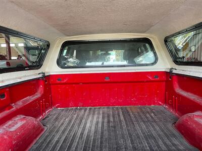 2017 Chevrolet Silverado 1500 Work Truck   - Photo 27 - Saint Louis, MI 48880-9800