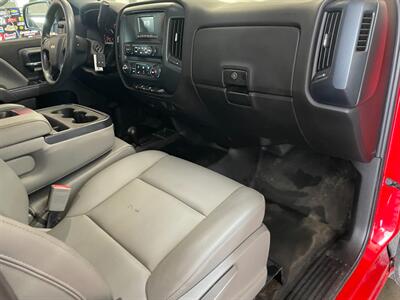 2017 Chevrolet Silverado 1500 Work Truck   - Photo 23 - Saint Louis, MI 48880-9800