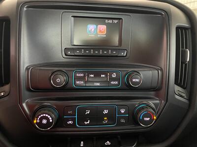 2017 Chevrolet Silverado 1500 Work Truck   - Photo 14 - Saint Louis, MI 48880-9800