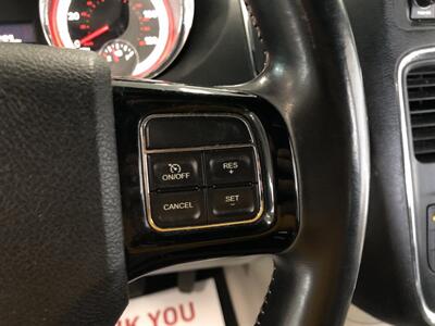 2018 Dodge Grand Caravan SXT   - Photo 12 - Saint Louis, MI 48880-9800