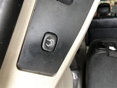 2018 Dodge Grand Caravan SXT   - Photo 24 - Saint Louis, MI 48880-9800