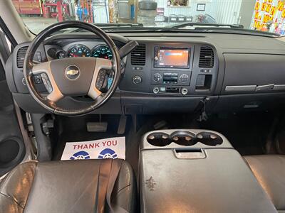 2007 Chevrolet Silverado 1500 LT - Photo 7 - Saint Louis, MI 48880-9800