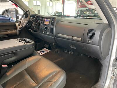 2007 Chevrolet Silverado 1500 LT - Photo 18 - Saint Louis, MI 48880-9800