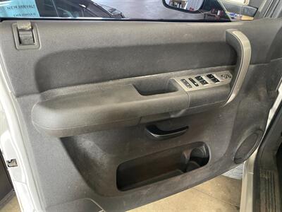 2007 Chevrolet Silverado 1500 LT - Photo 20 - Saint Louis, MI 48880-9800