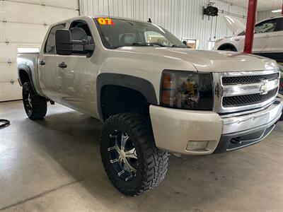 2007 Chevrolet Silverado 1500 LT - Photo 5 - Saint Louis, MI 48880-9800