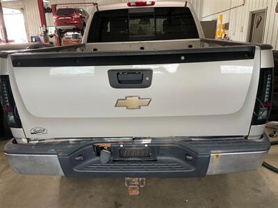 2007 Chevrolet Silverado 1500 LT - Photo 24 - Saint Louis, MI 48880-9800