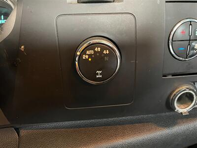 2007 Chevrolet Silverado 1500 LT - Photo 12 - Saint Louis, MI 48880-9800