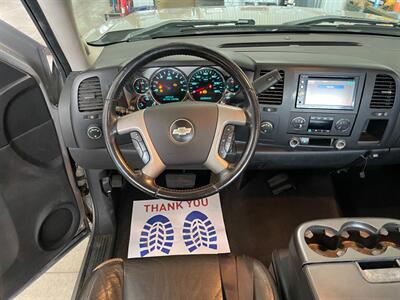 2007 Chevrolet Silverado 1500 LT - Photo 8 - Saint Louis, MI 48880-9800