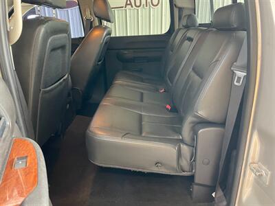 2007 Chevrolet Silverado 1500 LT - Photo 15 - Saint Louis, MI 48880-9800