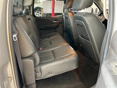 2007 Chevrolet Silverado 1500 LT - Photo 17 - Saint Louis, MI 48880-9800