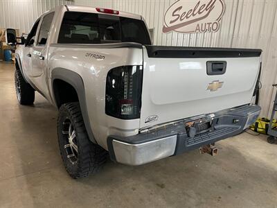 2007 Chevrolet Silverado 1500 LT - Photo 3 - Saint Louis, MI 48880-9800