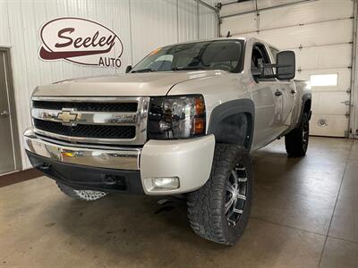 2007 Chevrolet Silverado 1500 LT - Photo 2 - Saint Louis, MI 48880-9800